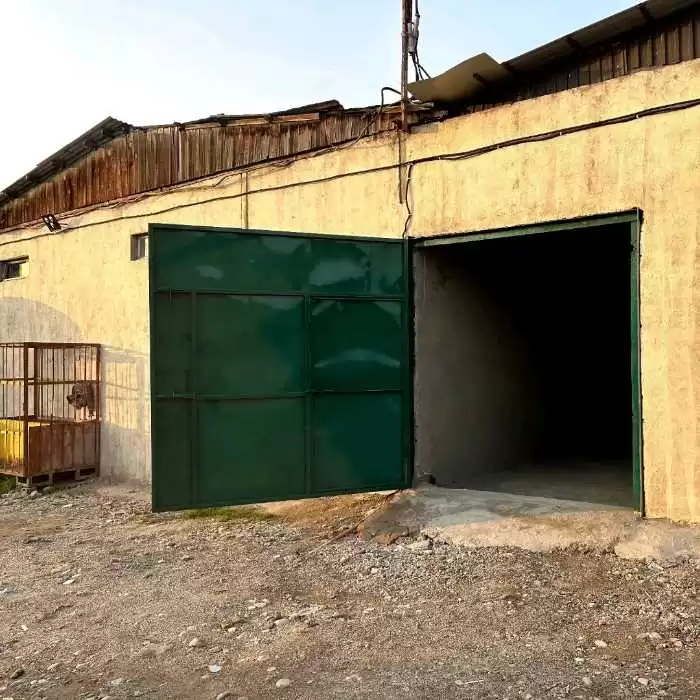 Помещение под цех или склад 
