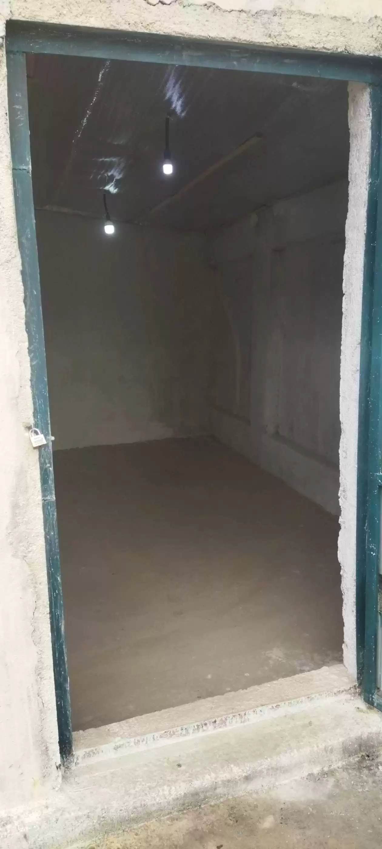 Помещение под цех 