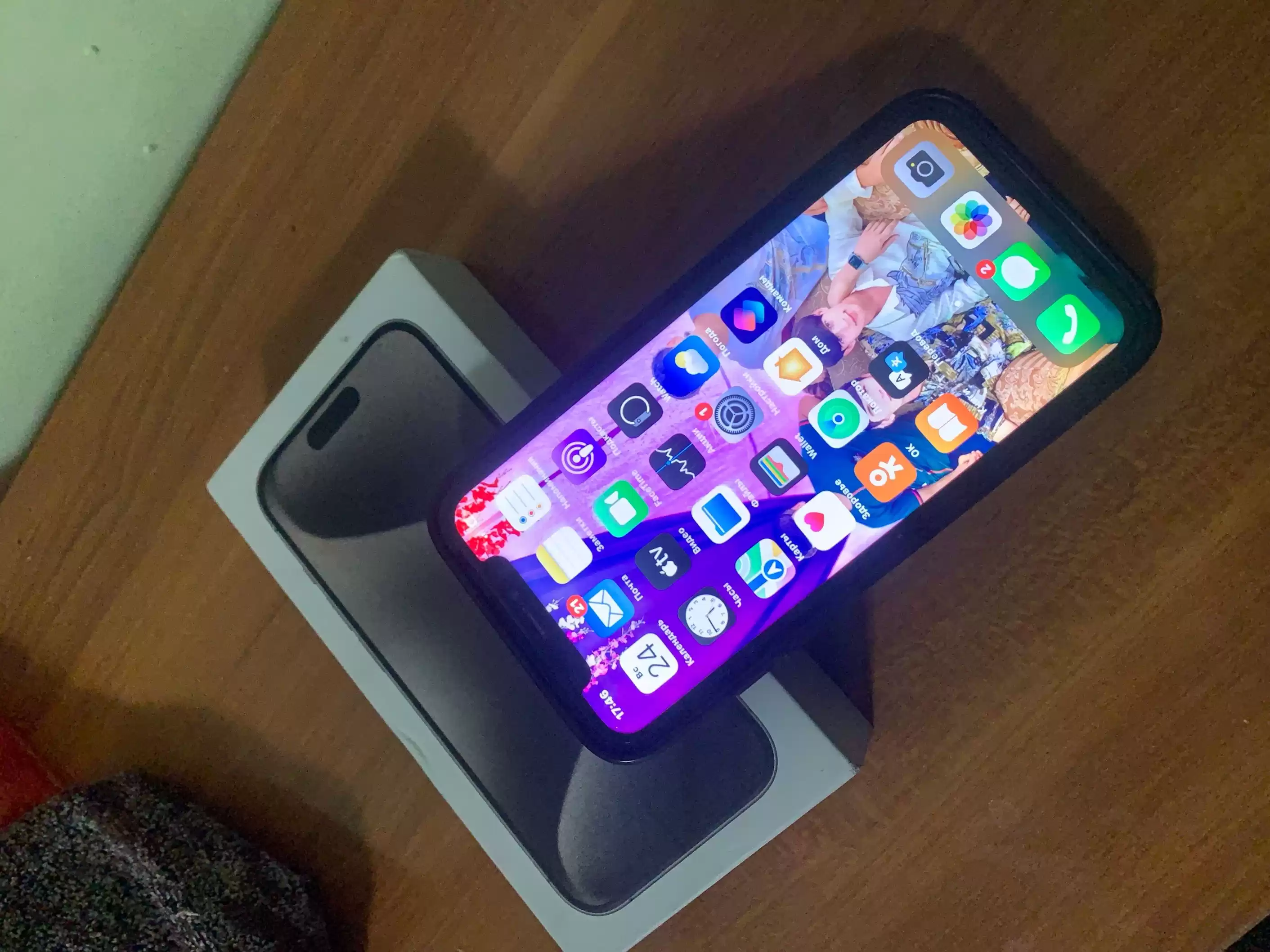 Apple iPhone xr 128 gb