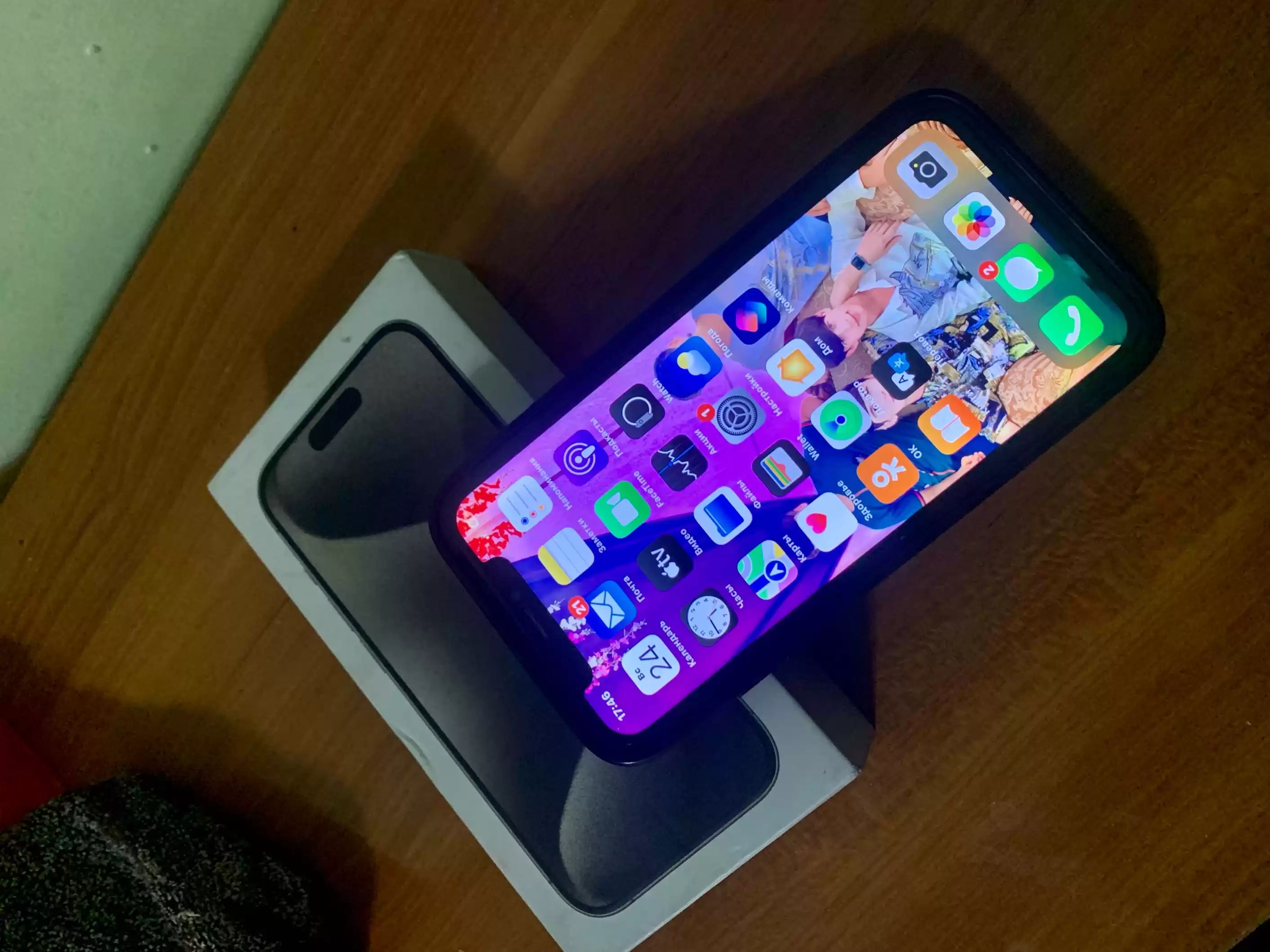 Apple iPhone xr 128 gb