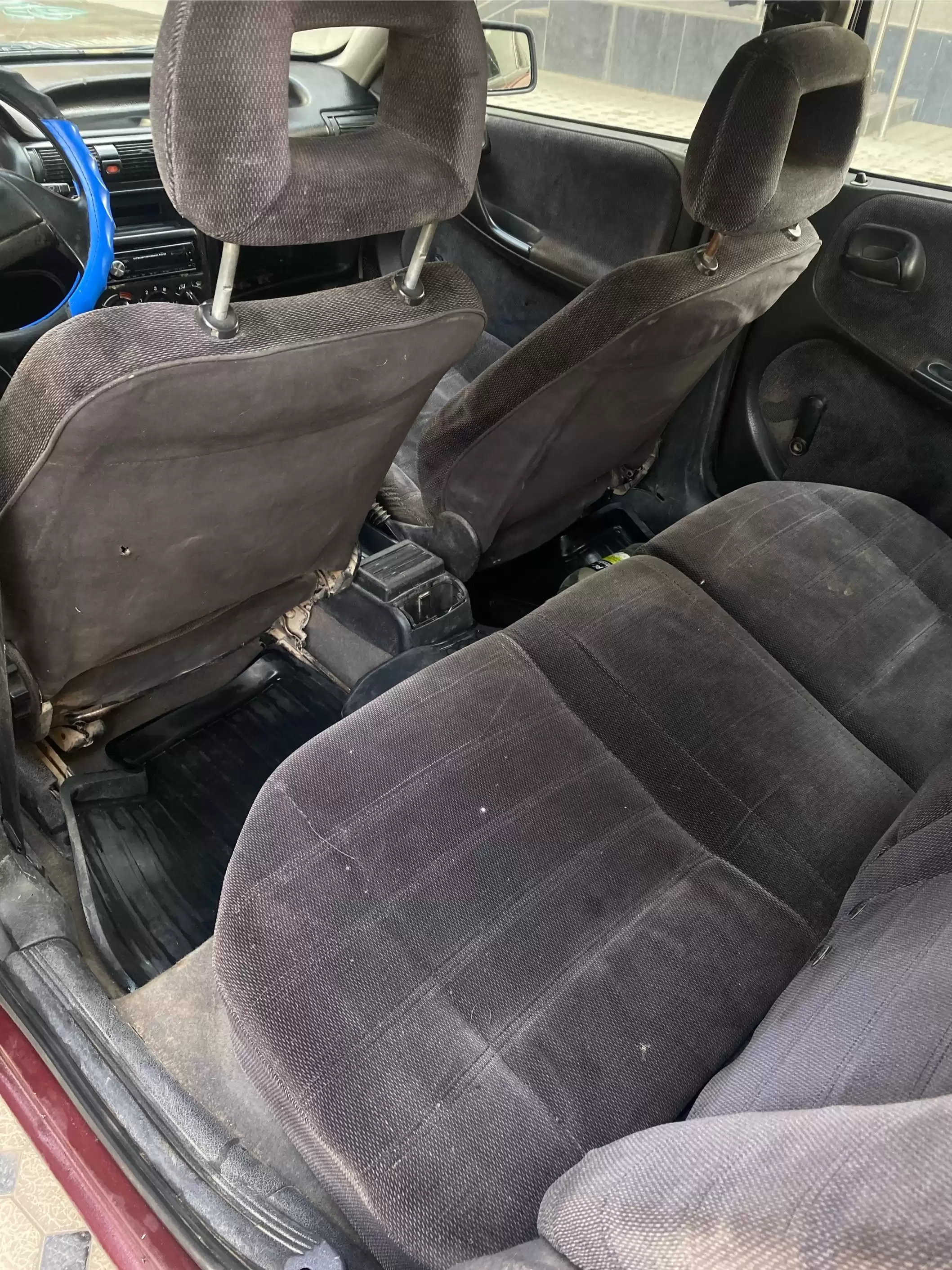 Opel Astra f 1992