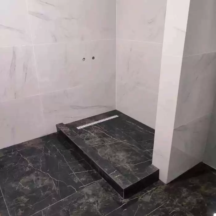 укладка плитки  кафел