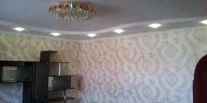 Устои крыша 