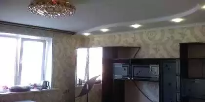 Устои крыша 