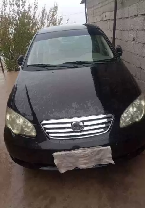 Toyota Corolla 2008