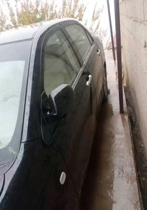 Toyota Corolla 2008