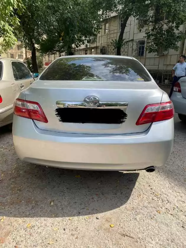 Toyota Camry 2009