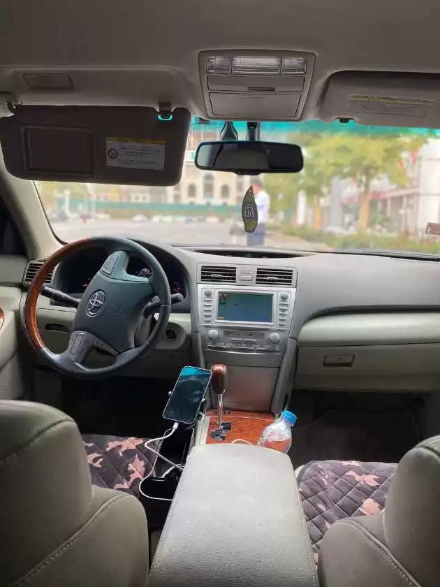 Toyota Camry 2009