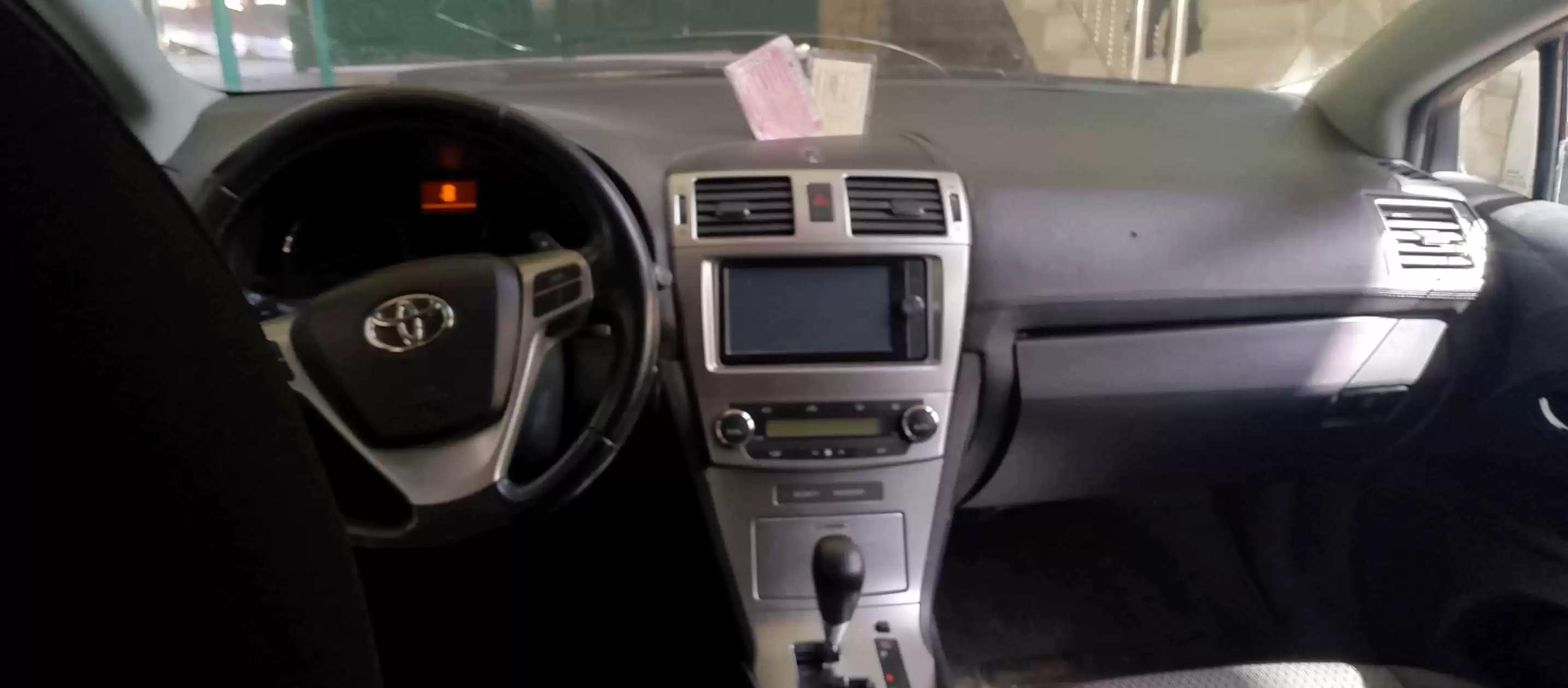 Toyota Prius 2013
