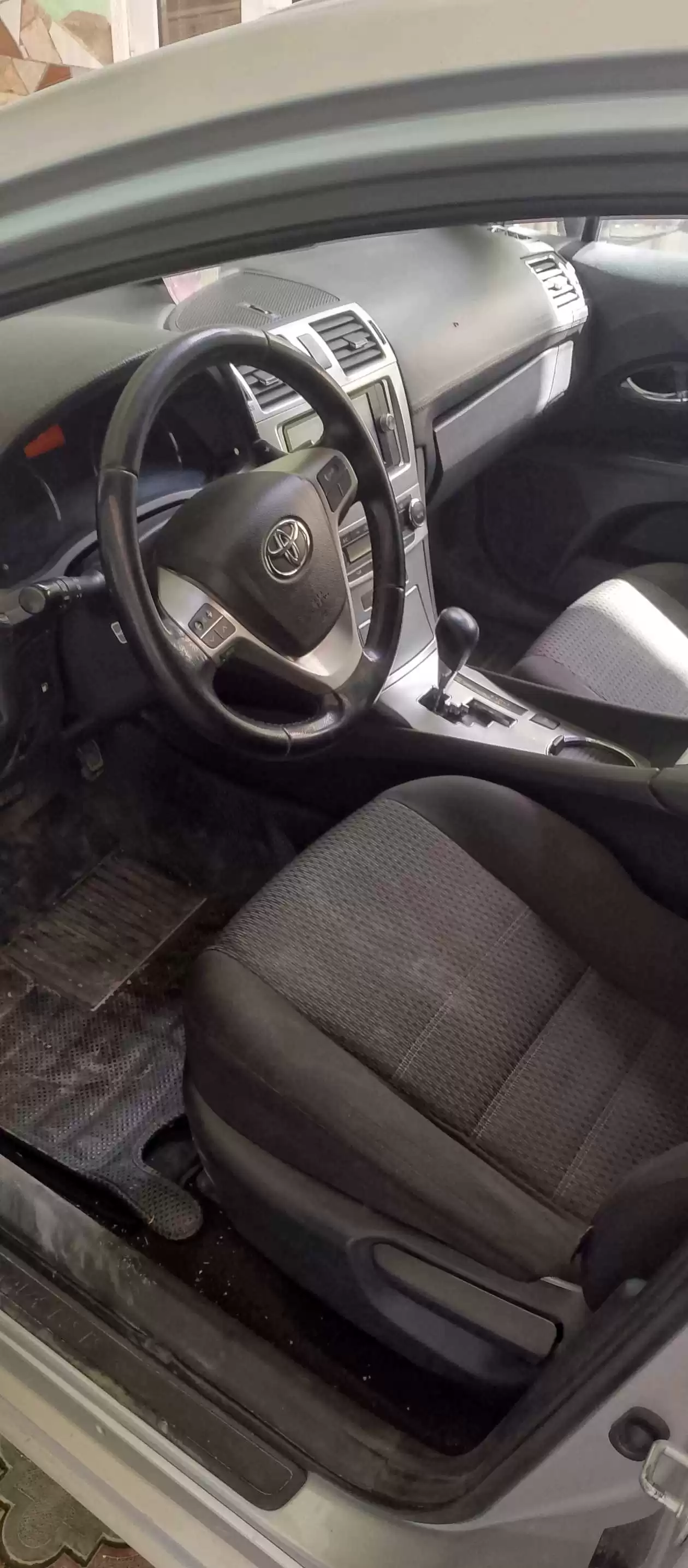Toyota Prius 2013