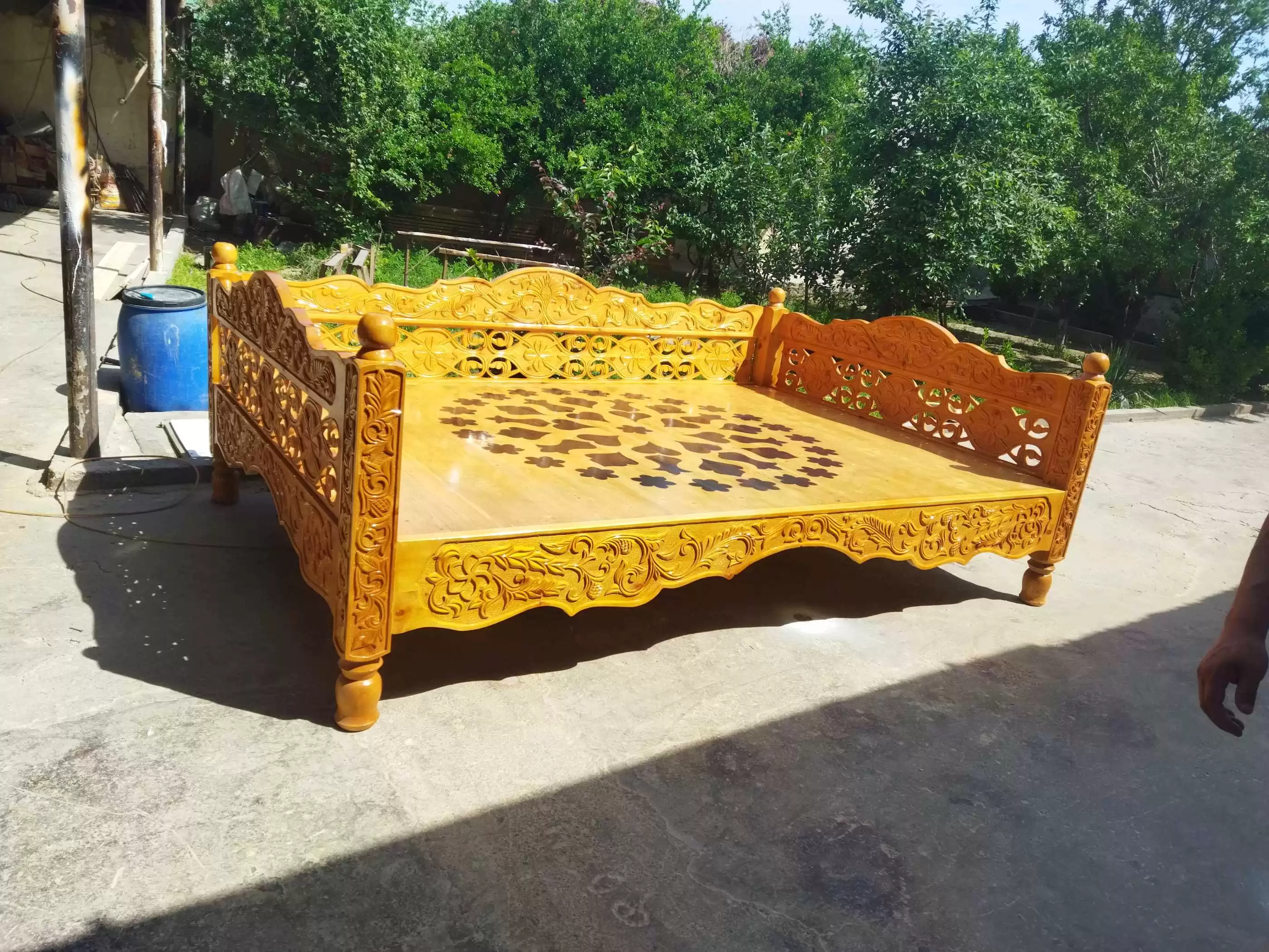 Тапчан 