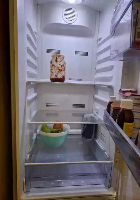 устои холодильник 