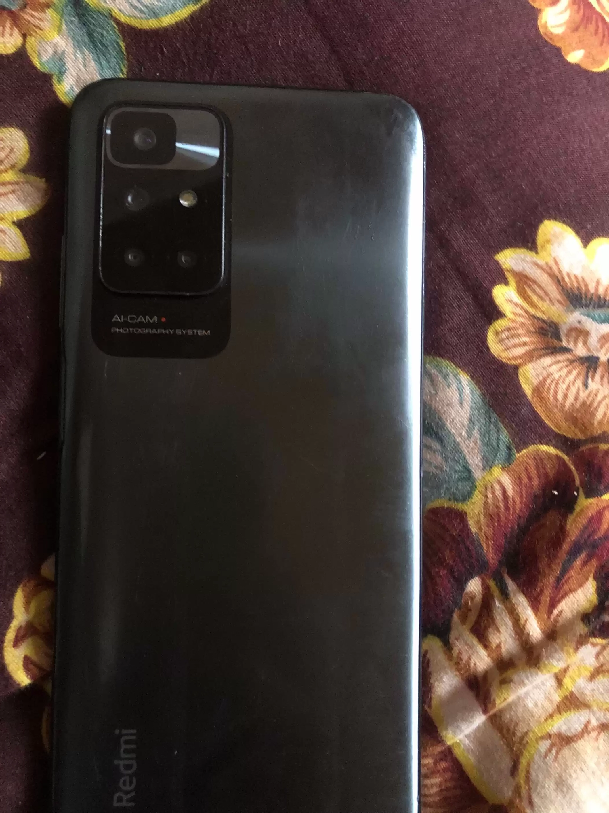 Redmi 10 128g 4g