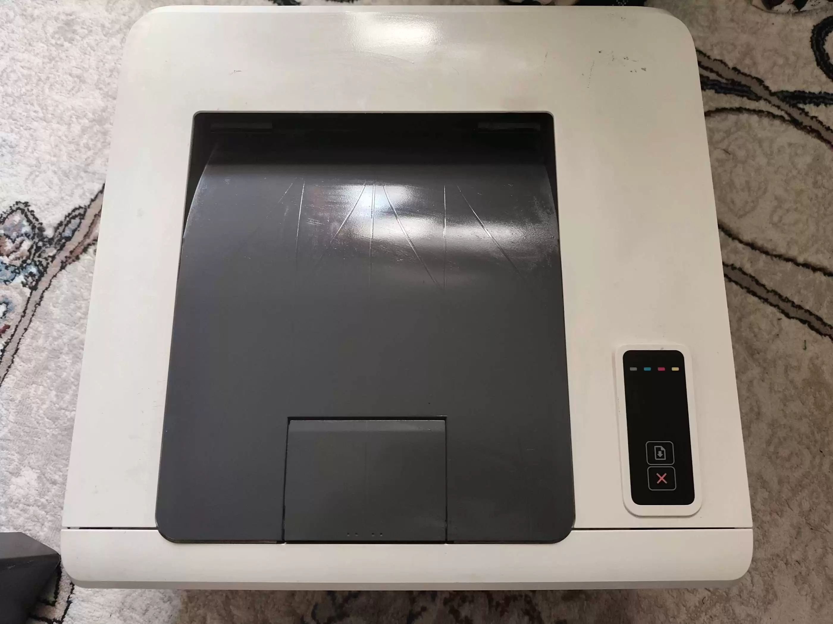 принтери hp