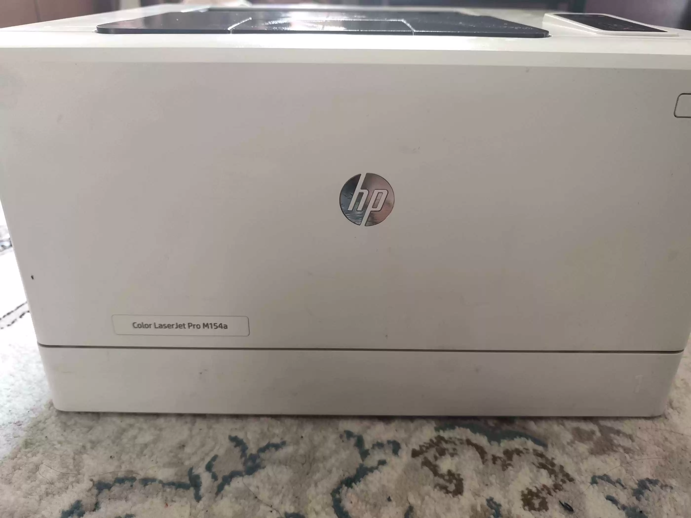 принтери hp