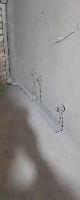 Услуги сантехника