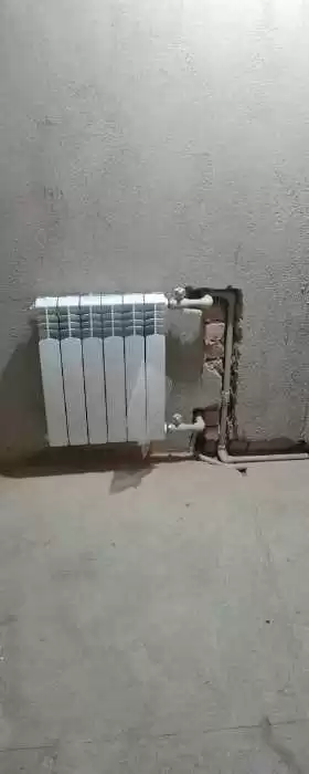 Услуги сантехника