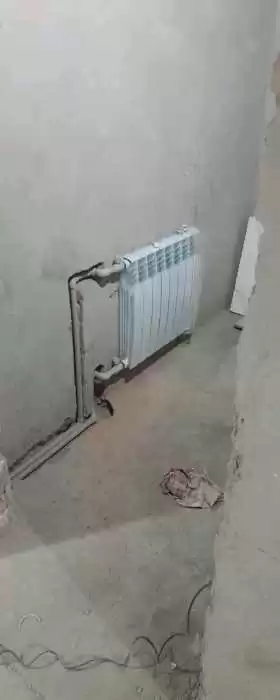 Услуги сантехника