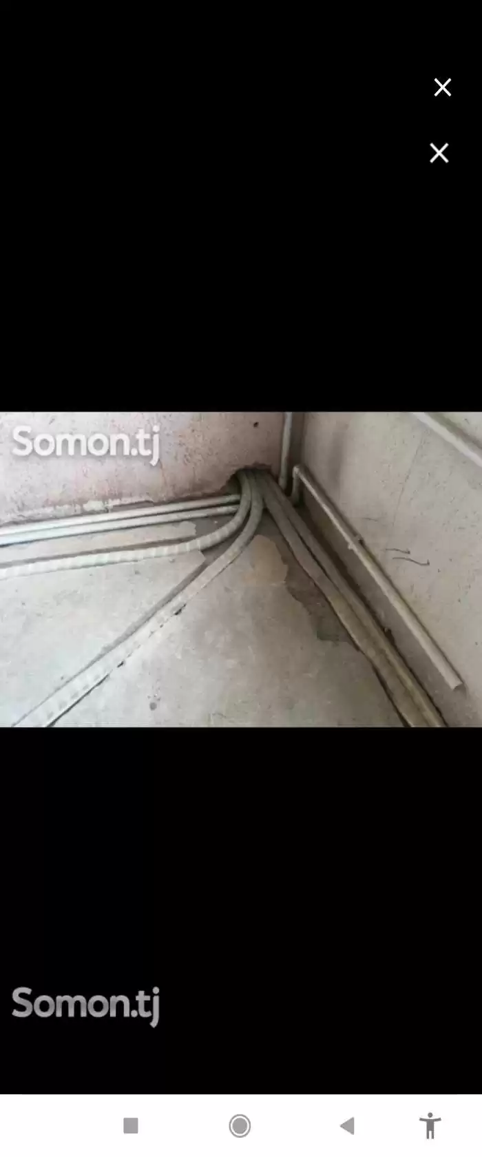 установка кондиционеров 