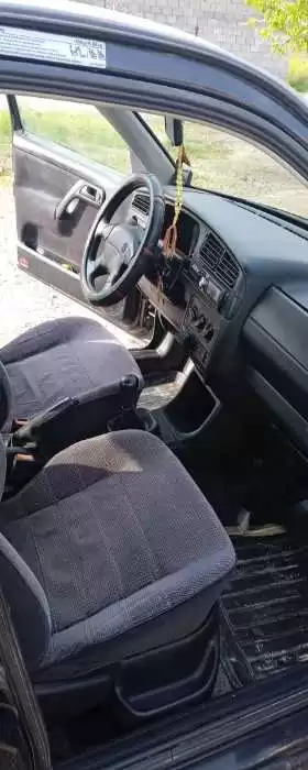 Volkswagen Vento 1994
