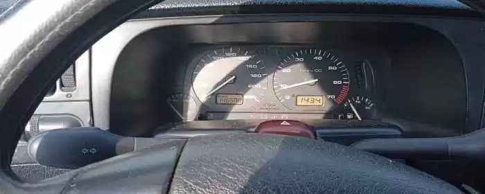 Volkswagen Vento 1994