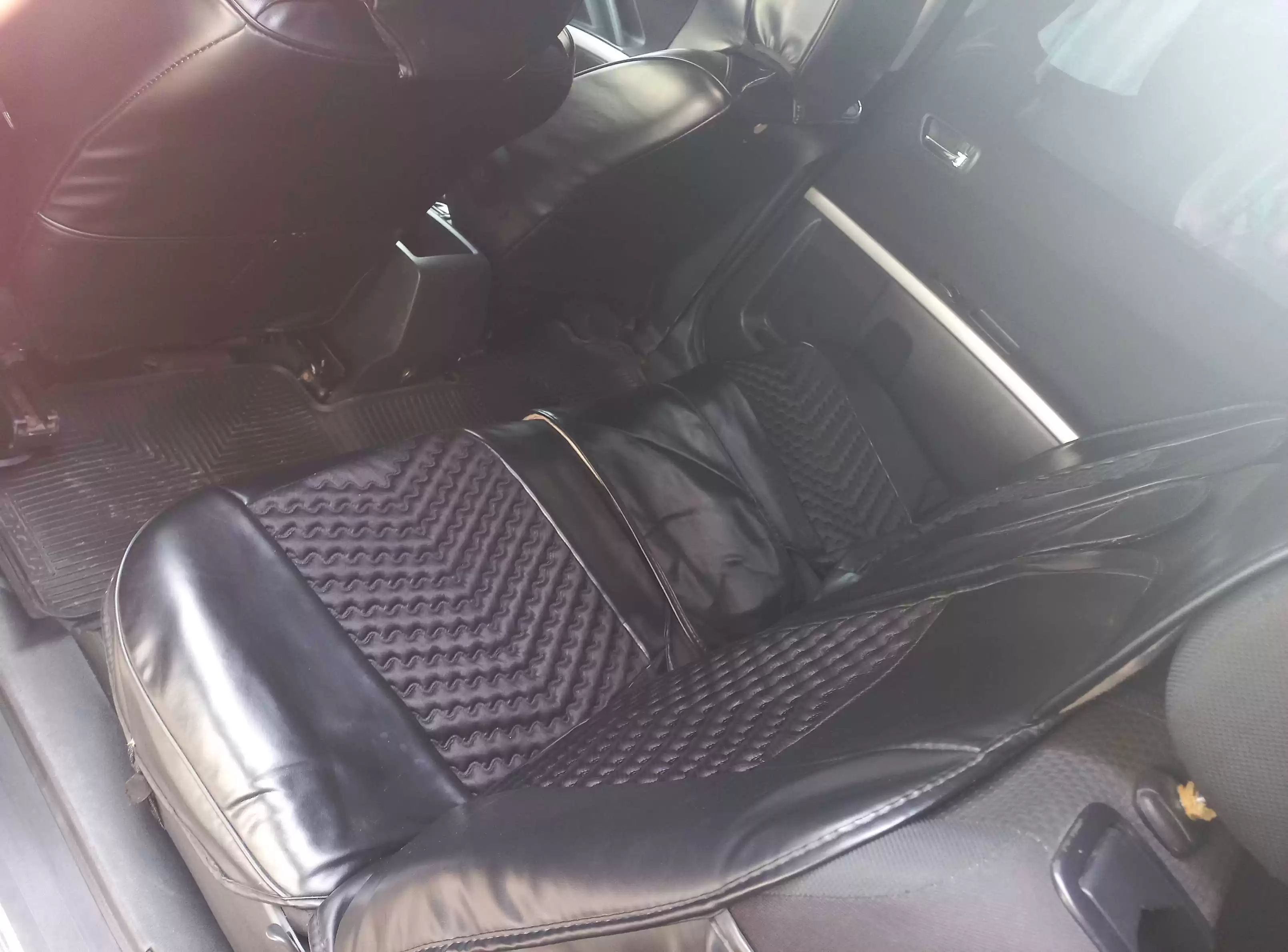 Toyota Verso 2006