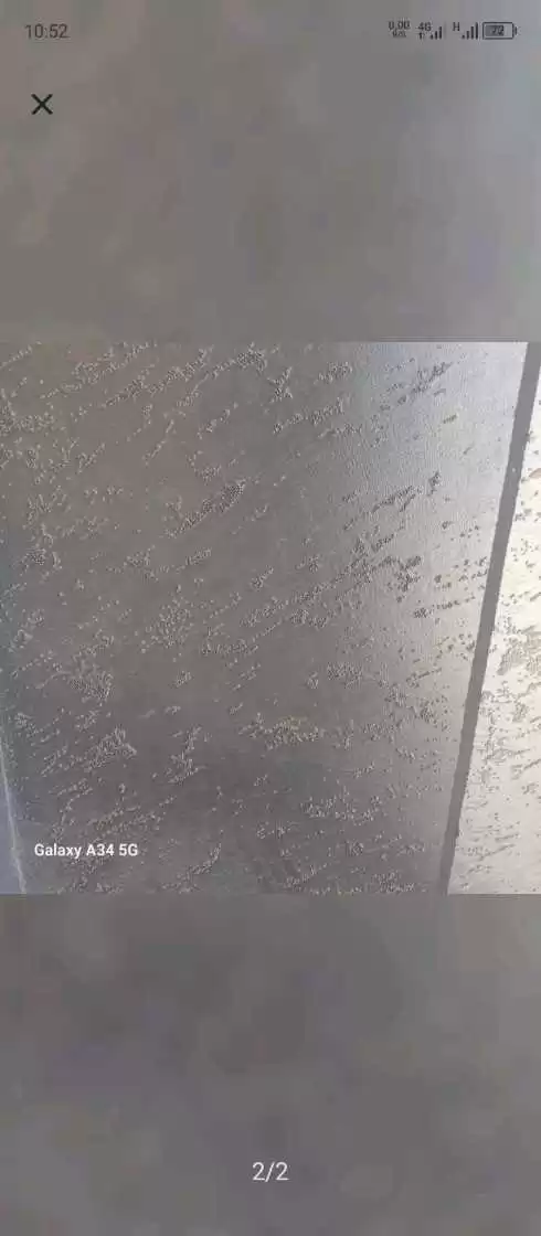Услуги по нанесению краска Атласа 