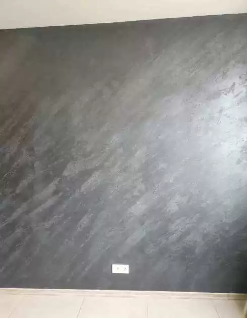 Услуги по нанесению краска Атласа 