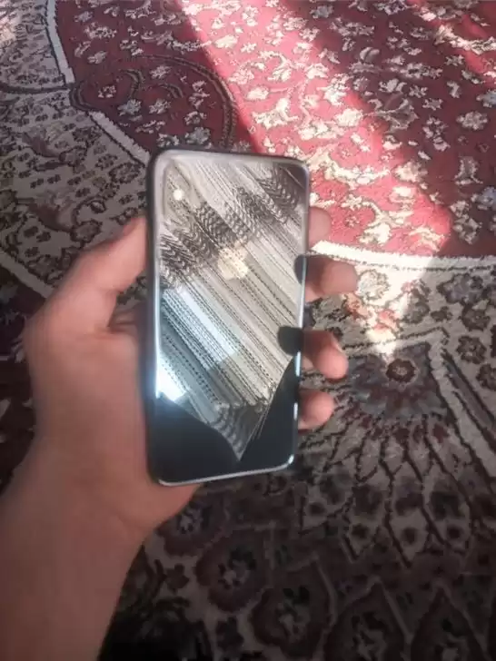 Apple iPhone xs 256 gb