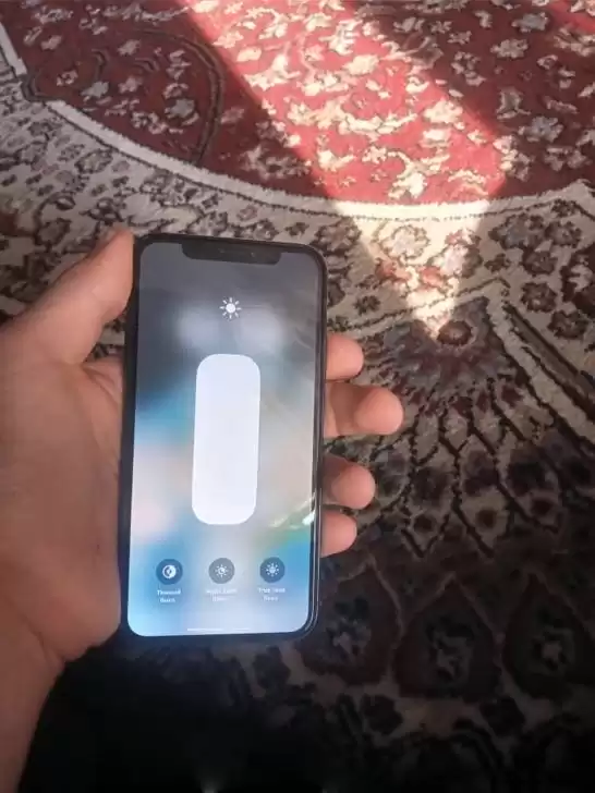 Apple iPhone xs 256 gb