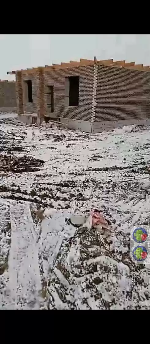 Бригада строителей 