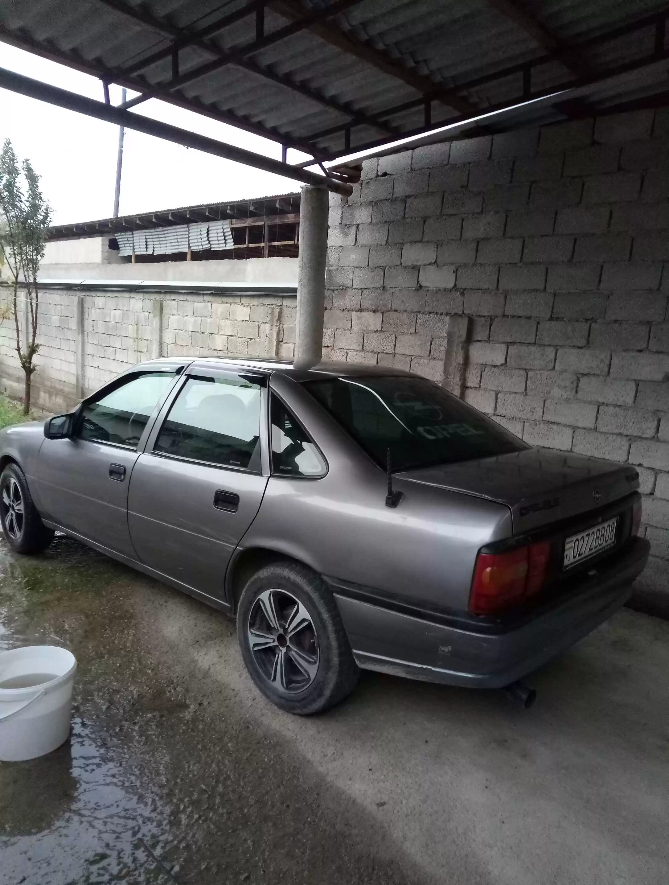 Opel Vectra a 1994