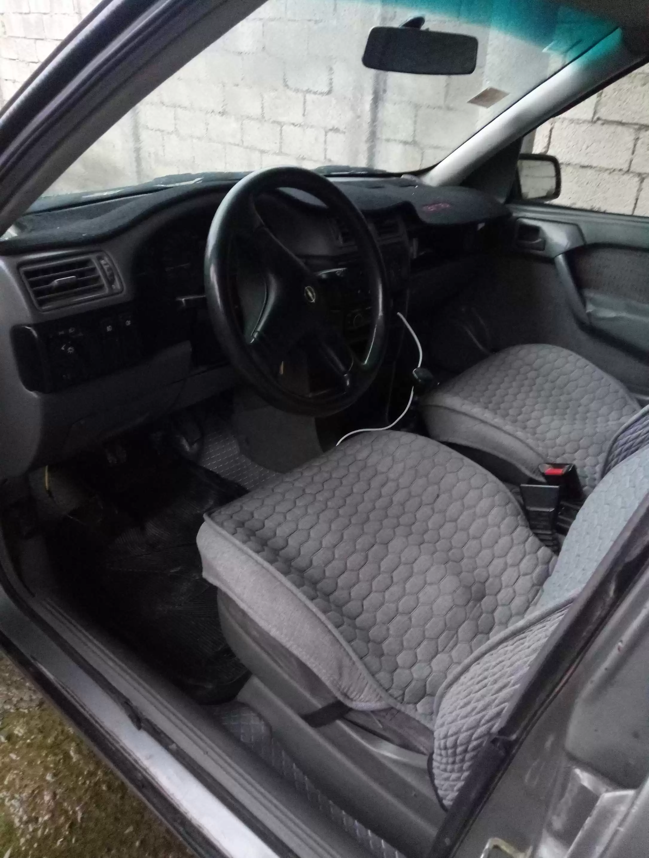 Opel Vectra a 1994