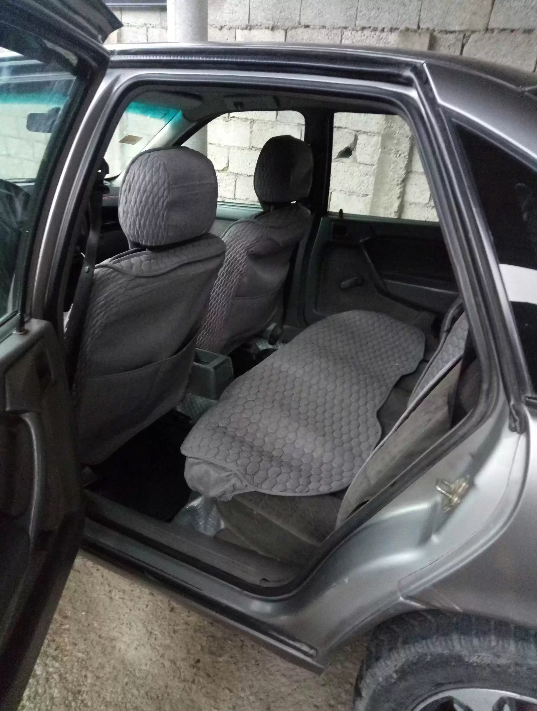 Opel Vectra a 1994