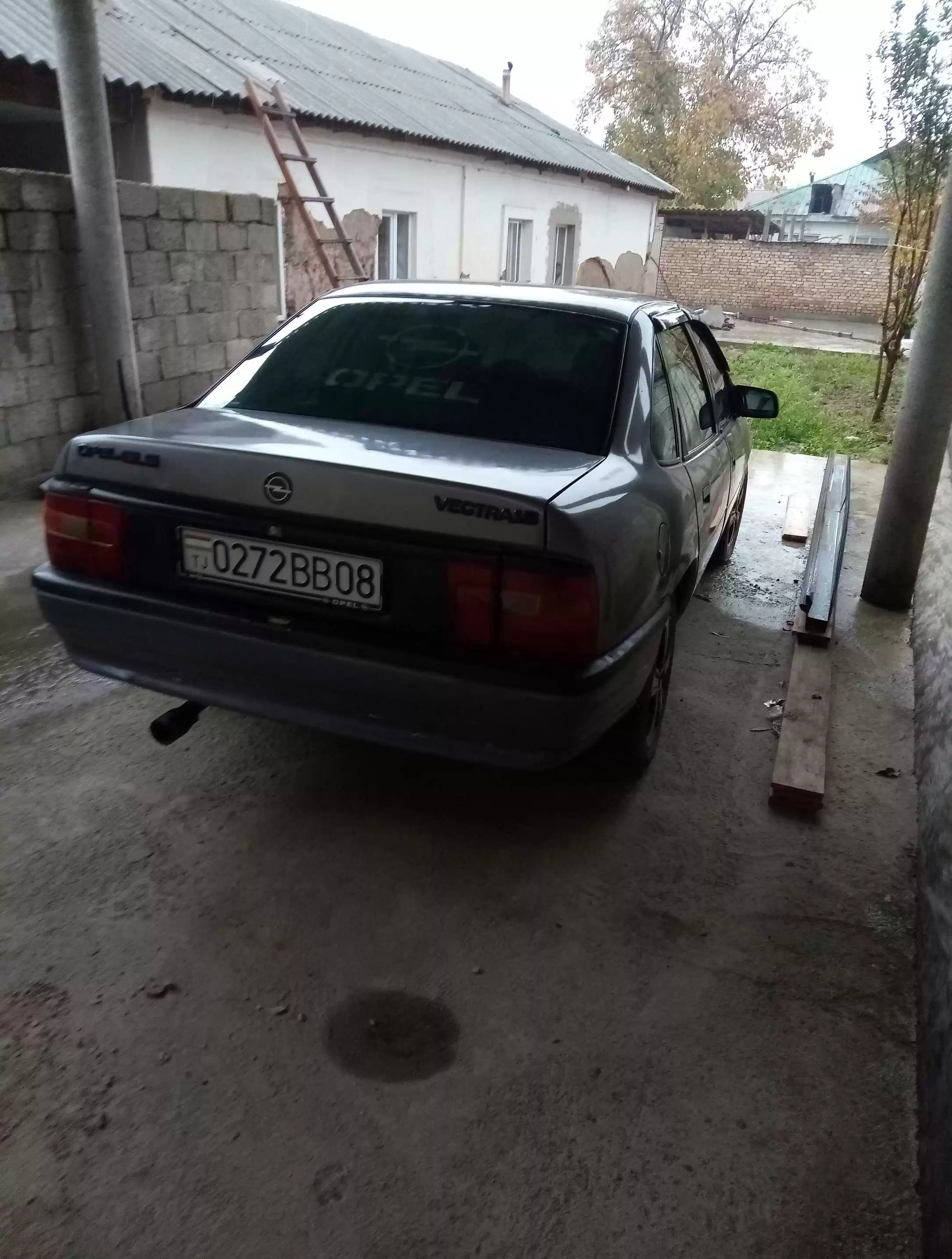 Opel Vectra a 1994