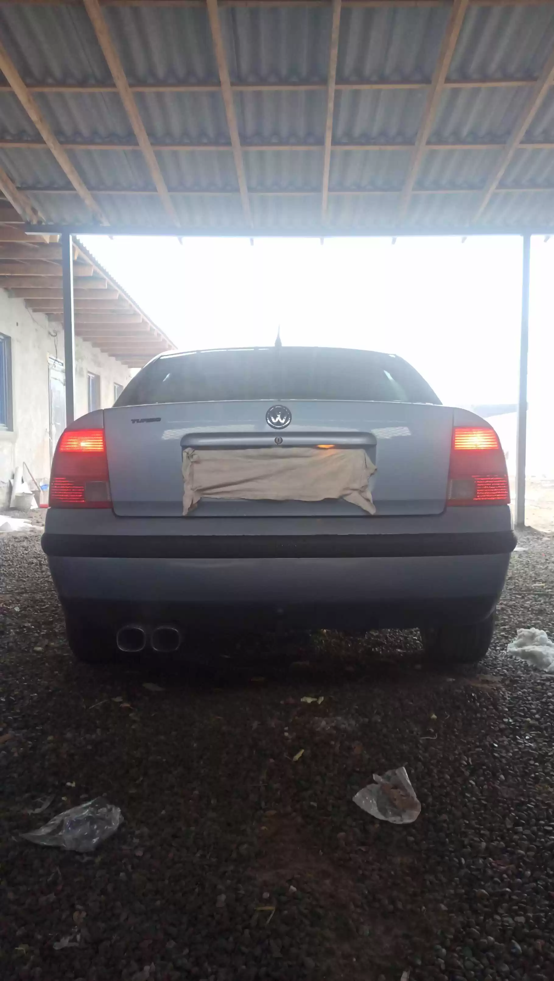 Volkswagen Passat 1999