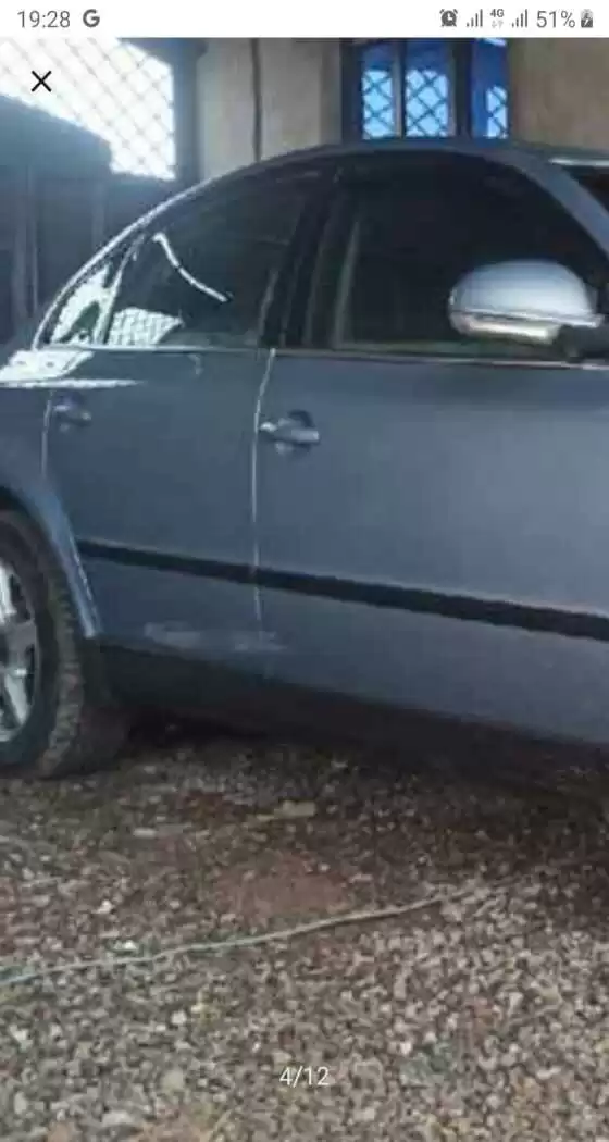 Volkswagen Passat 1999