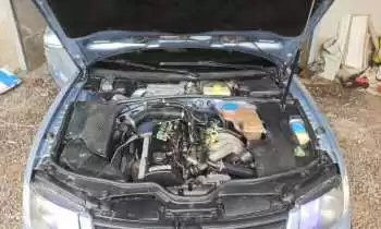 Volkswagen Passat 1999