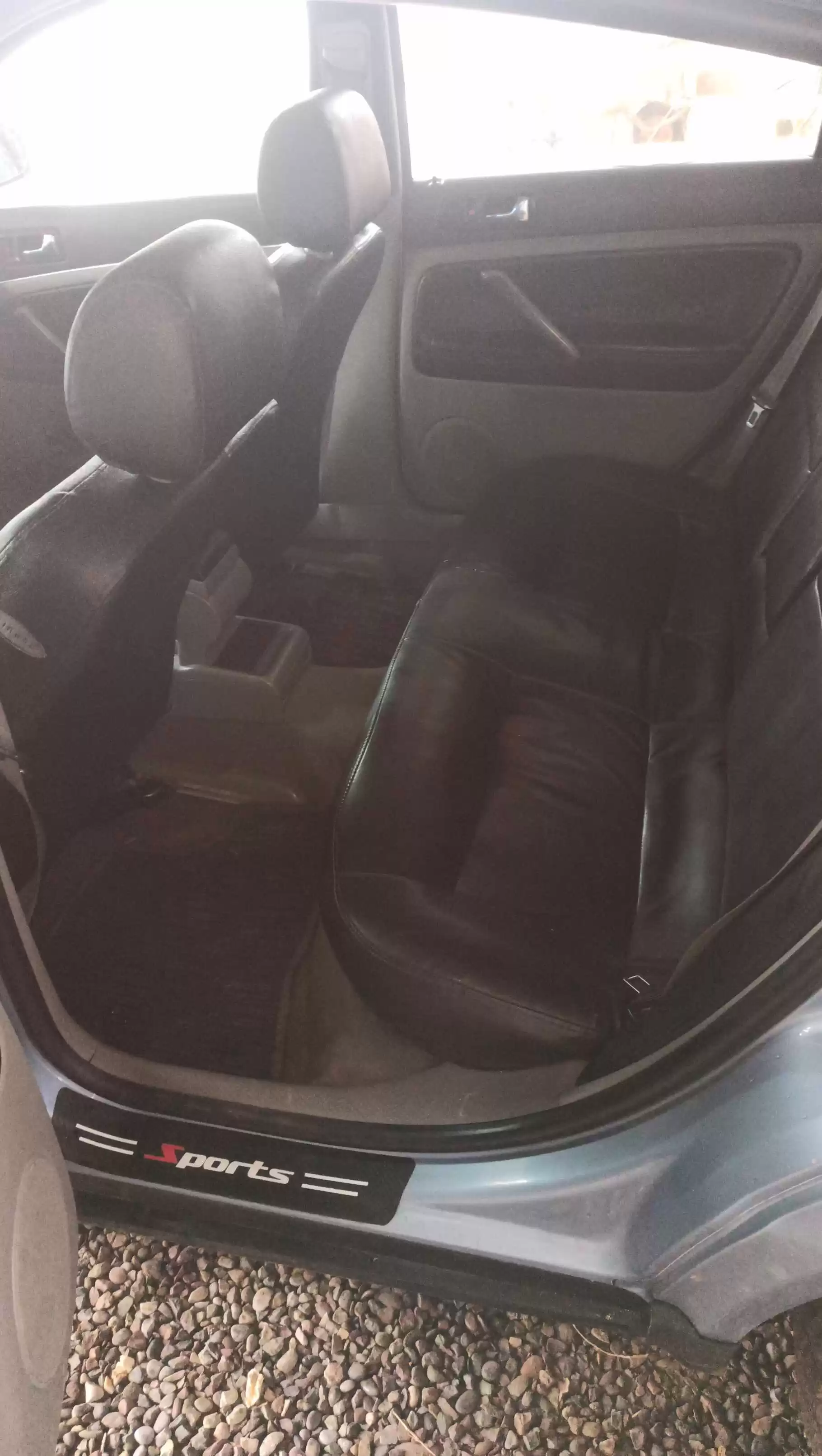 Volkswagen Passat 1999