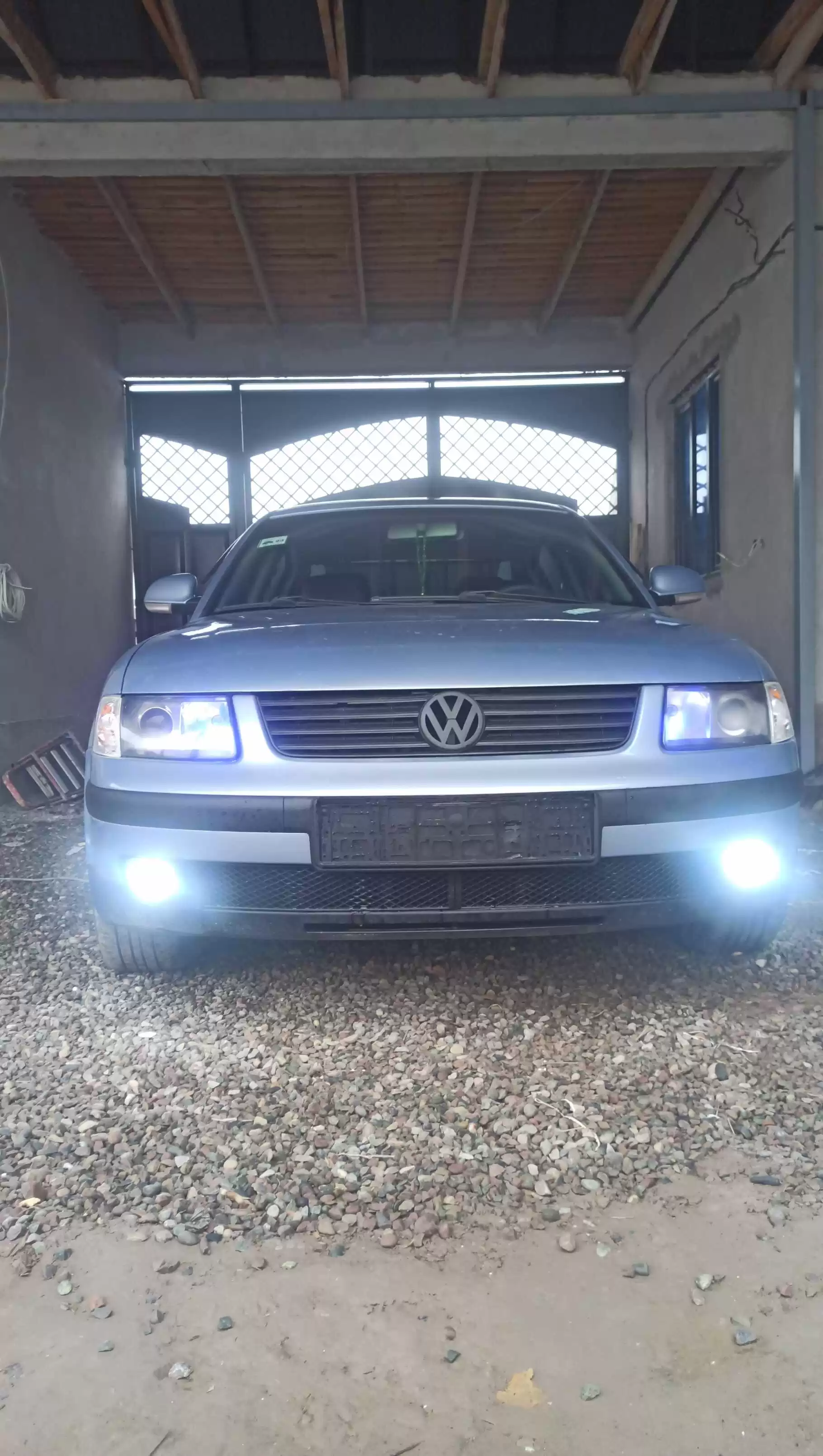 Volkswagen Passat 1999
