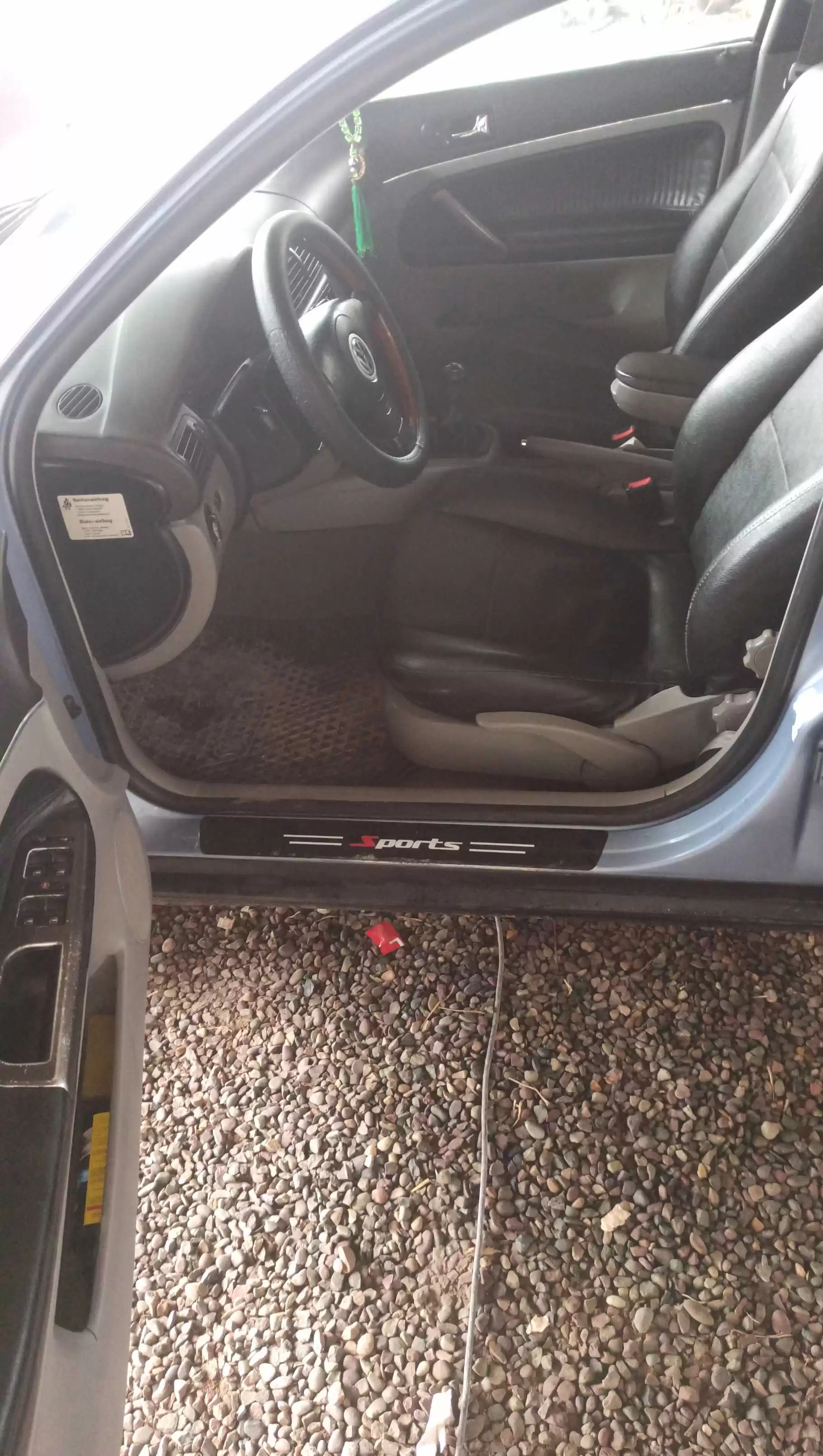 Volkswagen Passat 1999