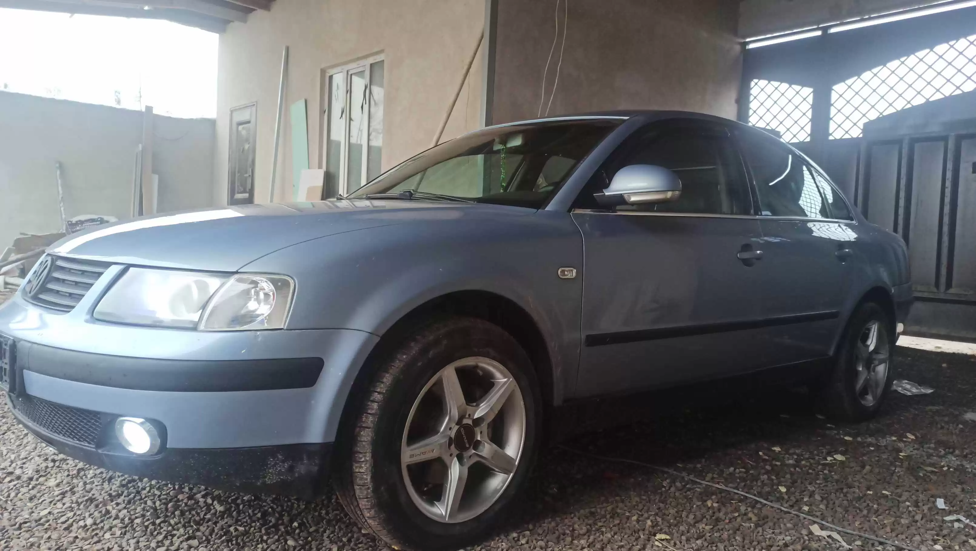 Volkswagen Passat 1999