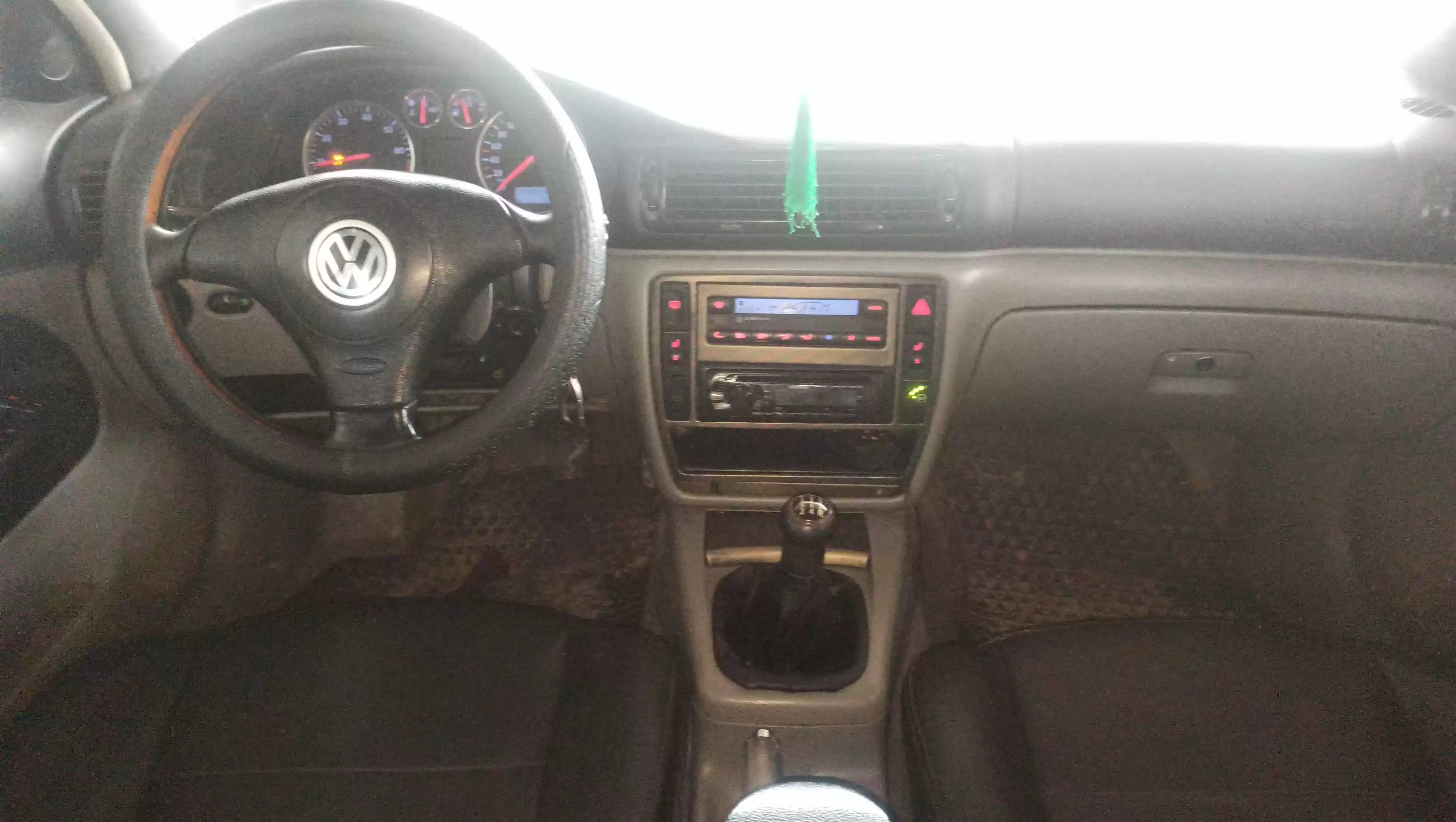 Volkswagen Passat 1999