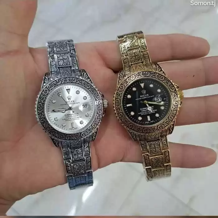 Rolex