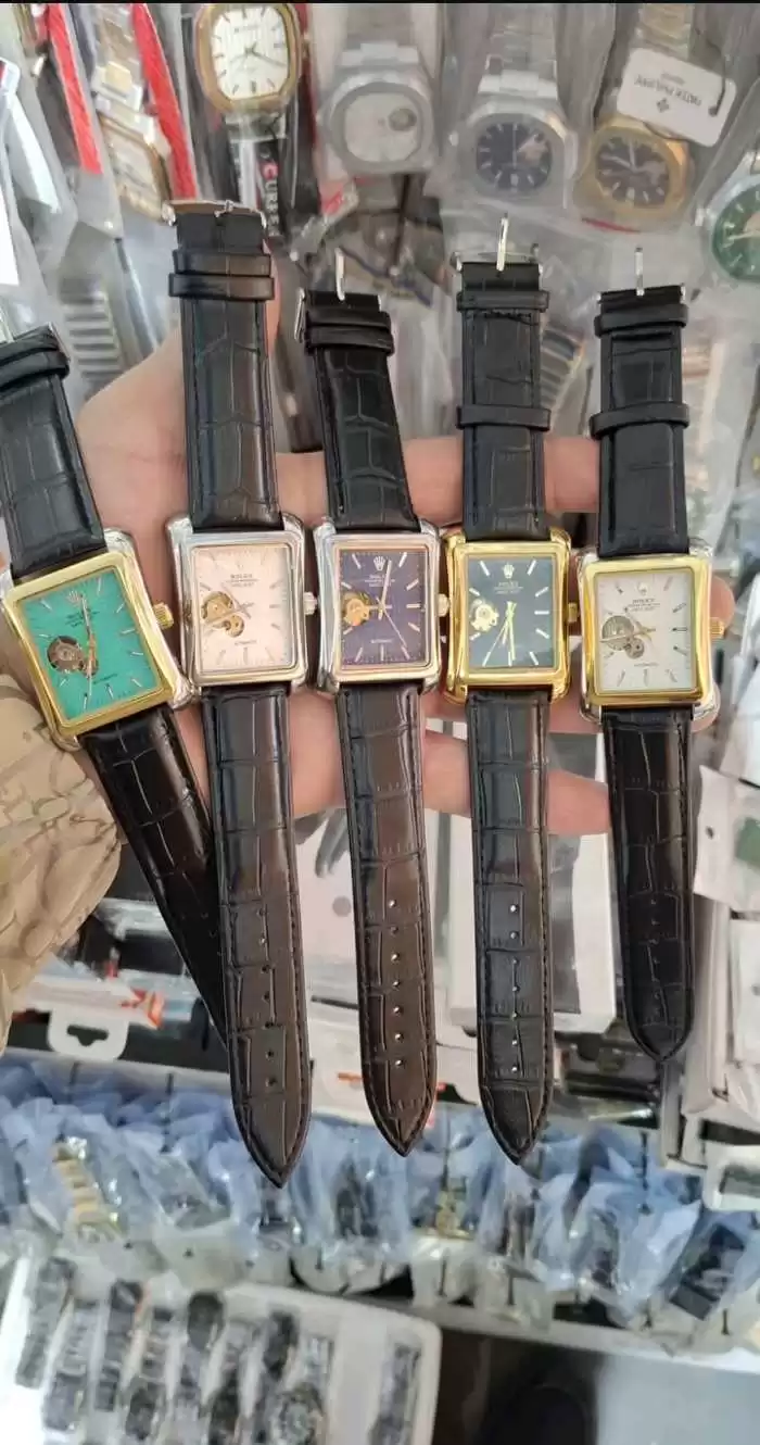 Rolex