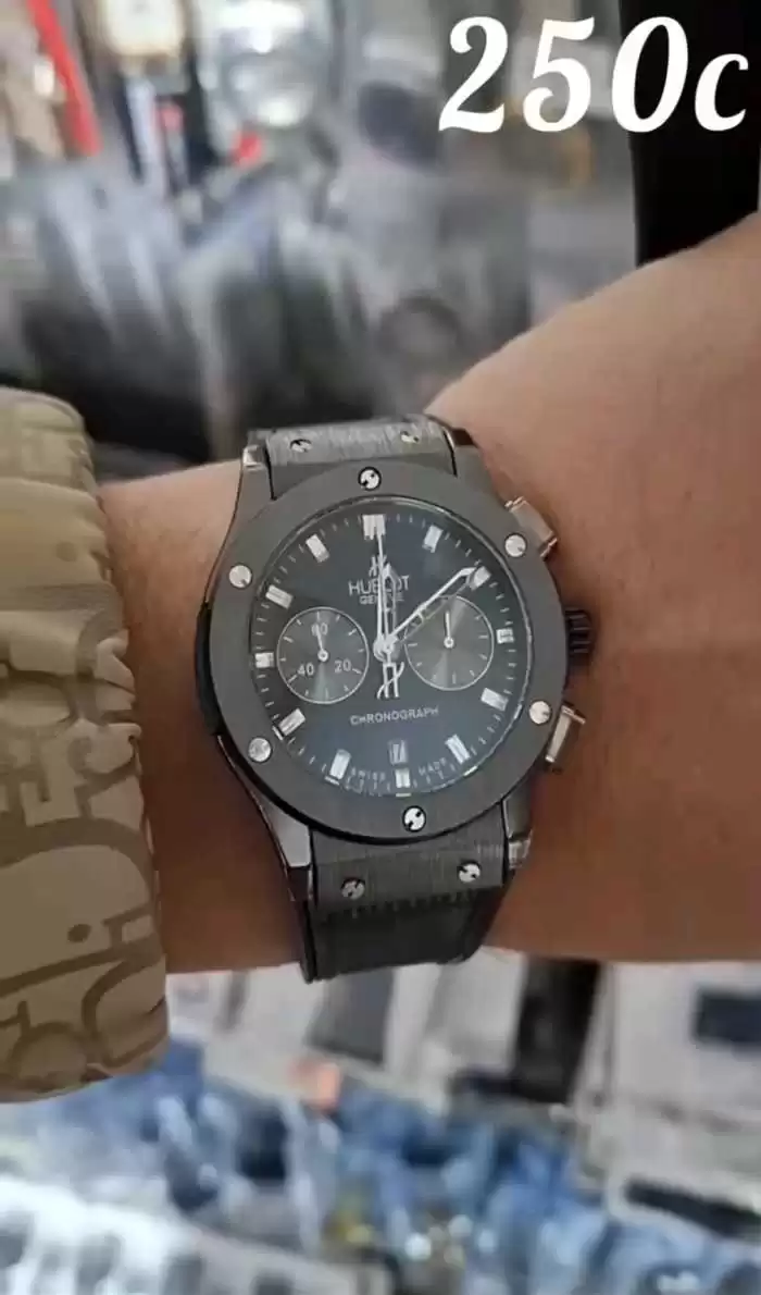 Hublot