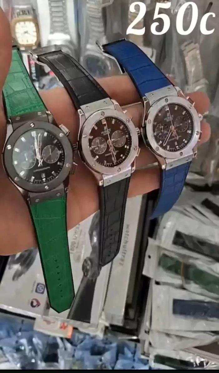 Hublot