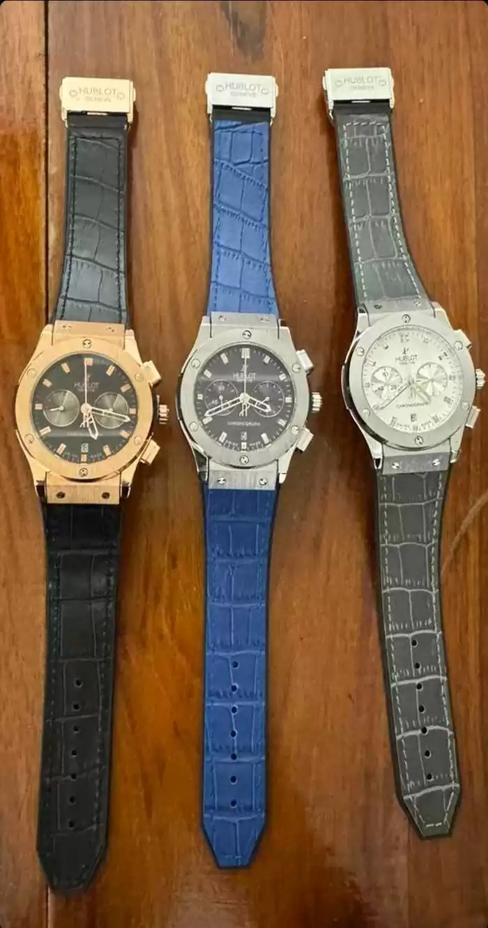 Hublot