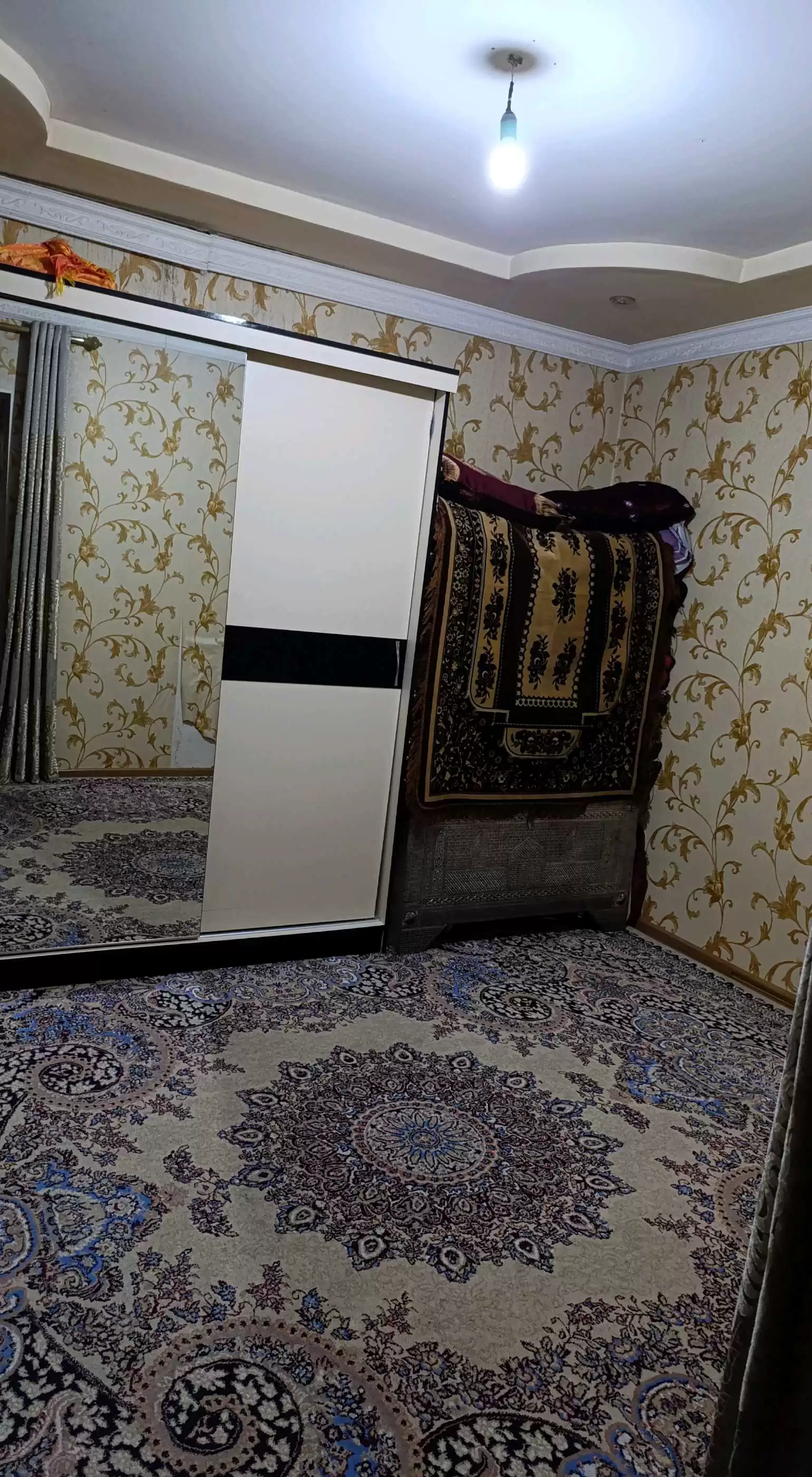 1 этажный, 2-комн. дом,  м², 25 соток, Нав бунёд