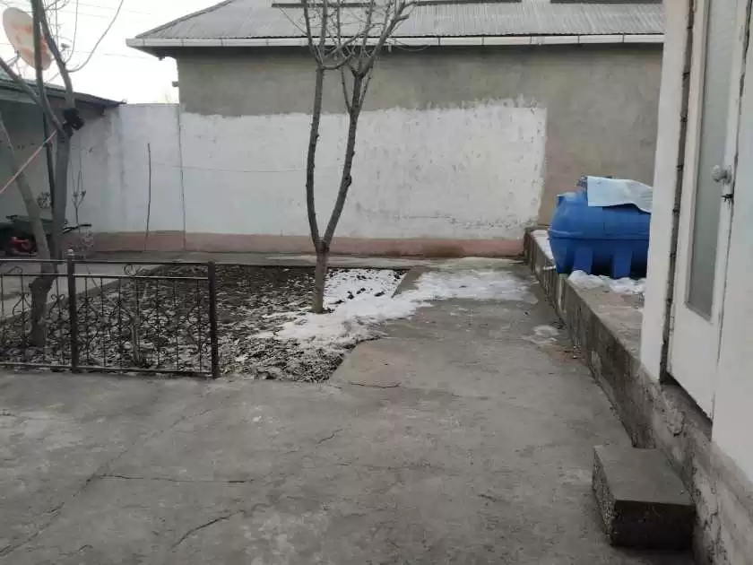1 этажный, 2-комн. дом,  м², 25 соток, Нав бунёд